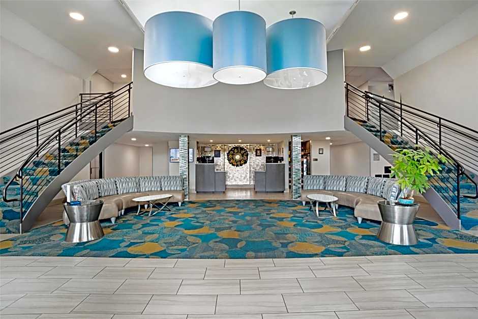 Best Western Brewton Inn