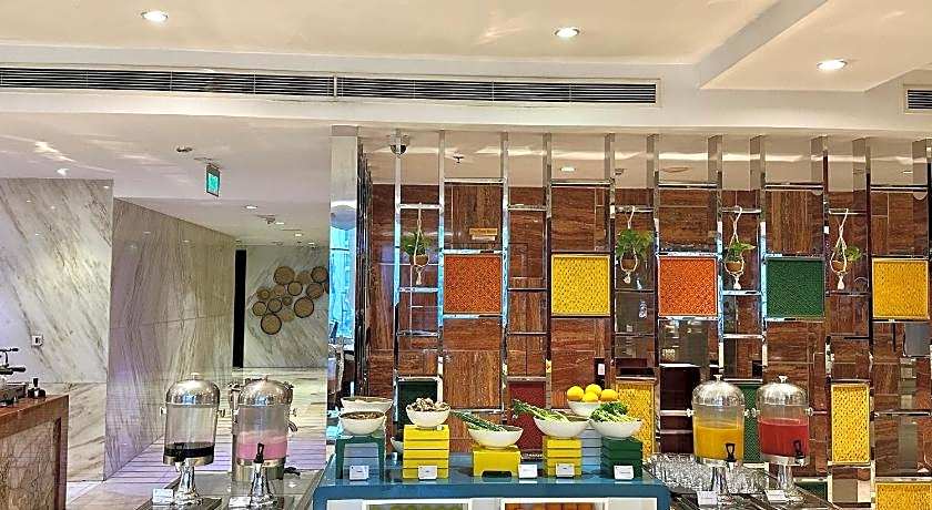Renaissance Dhaka Gulshan Hotel