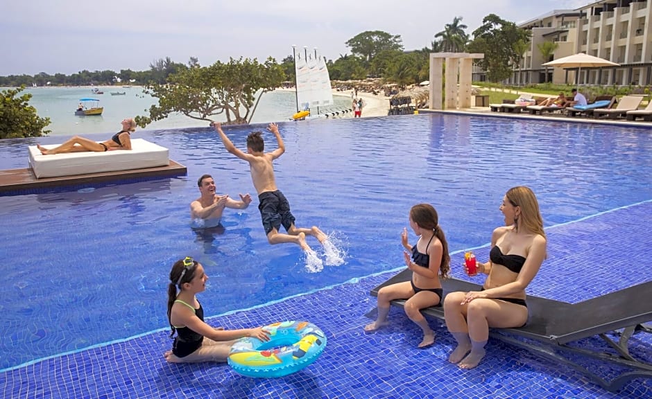Royalton Negril An Autograph All-Inclusive Resort