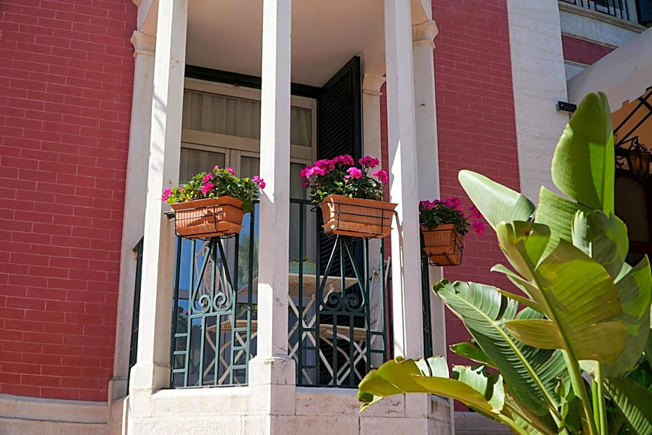 Villa Pallotta Luxury B&B