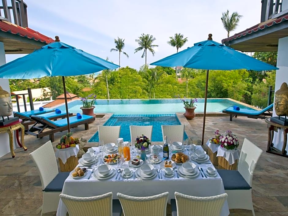 Paradise Island Estate