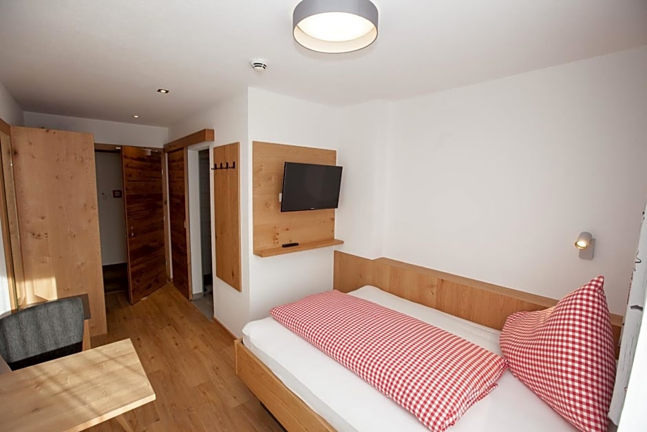 Haus Kuchelspitz – Ischgl, MO