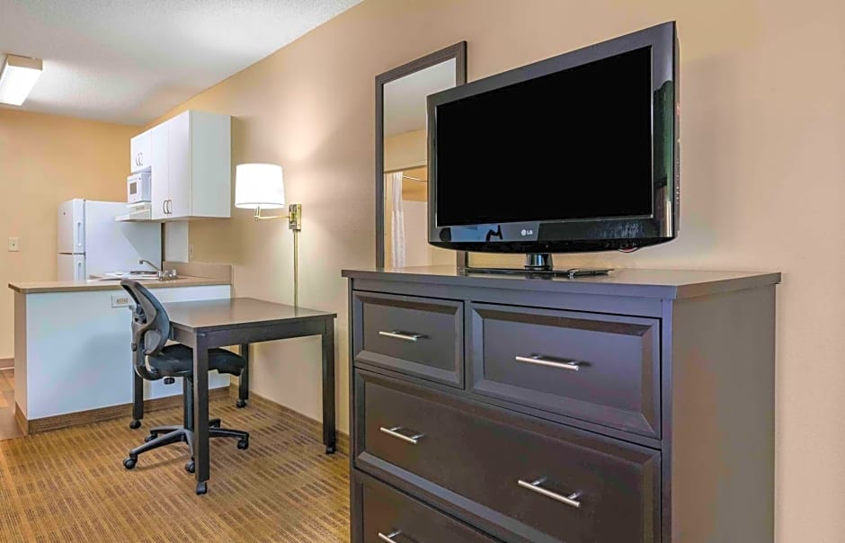 Extended Stay America Suites - Jacksonville - Riverwalk - Convention Center