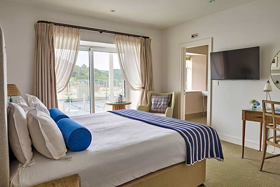 Salcombe Harbour Hotel
