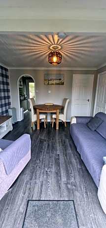 Ranger - Snowdon Cabins holiday let Caernarfon