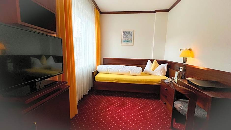 Kurhotel Wiedenmann