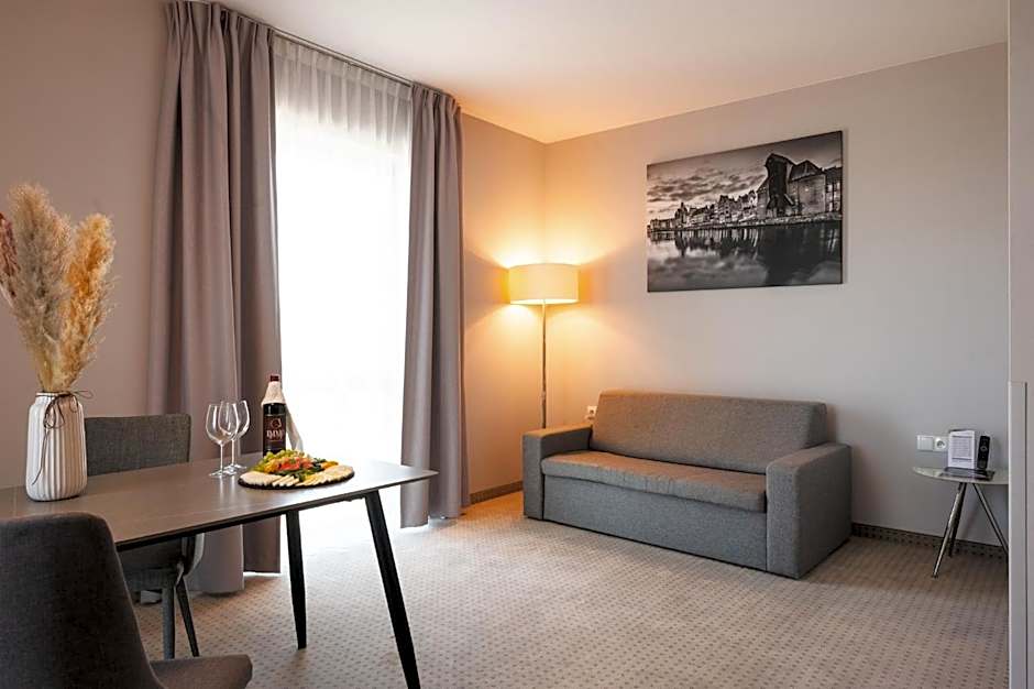 Focus Hotel Premium GdaÅ„sk