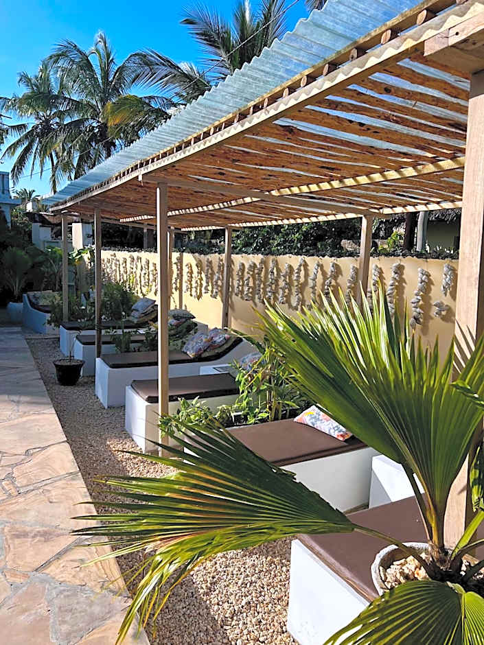 Gadea Boutique Hotel