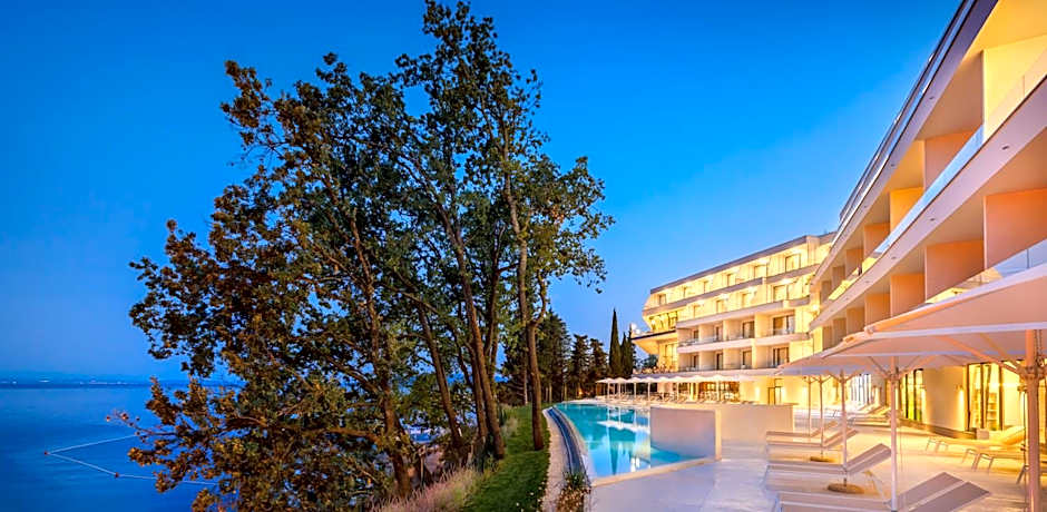 Hotel Icici - Liburnia