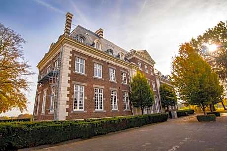 Kasteel Pietersheim Maastricht - Lanaken