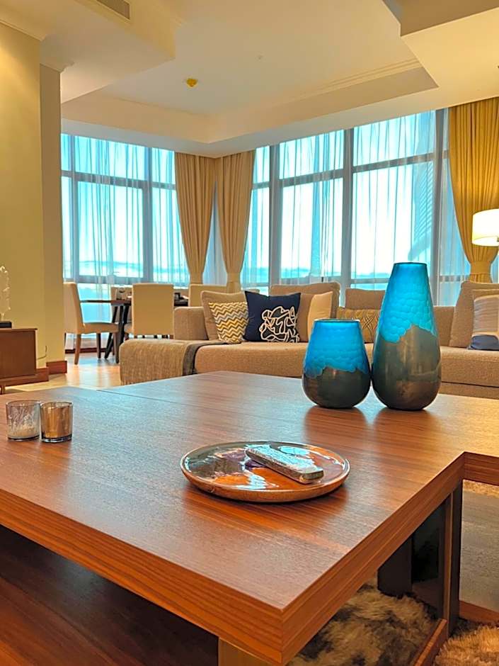 Fairview Luxury Apartments