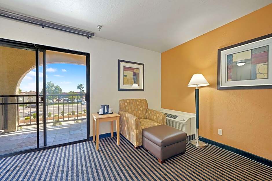 Best Western Plus Executive Inn And Suites