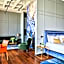 Hotel Indigo Warsaw - Nowy Swiat By IHG