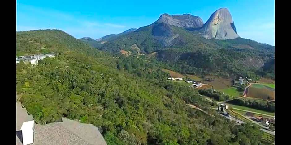 Condominio Vista azul