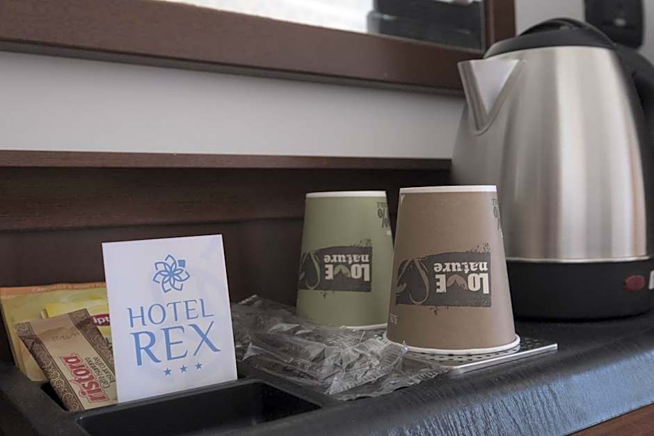 Hotel Rex Rimini