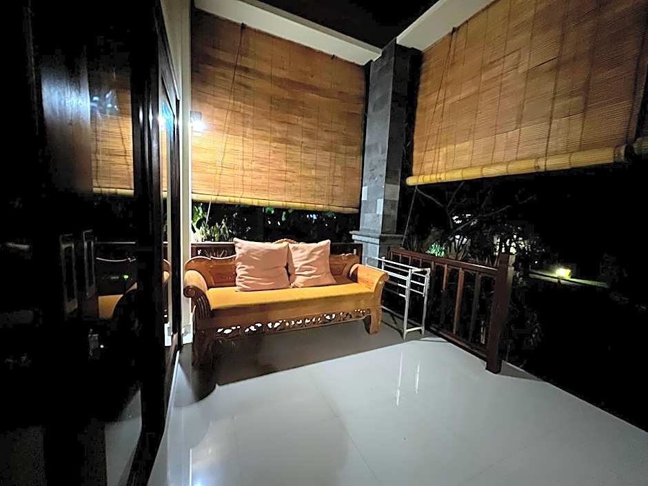 Sukun Babonsay Villas