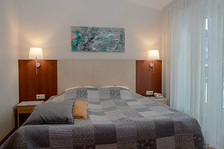 Hotel Edvards