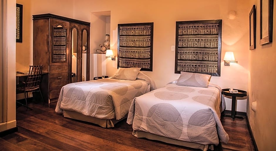Andean Wings Boutique Hotel