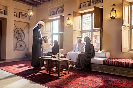 Curio Collection by Hilton Al Seef Heritage