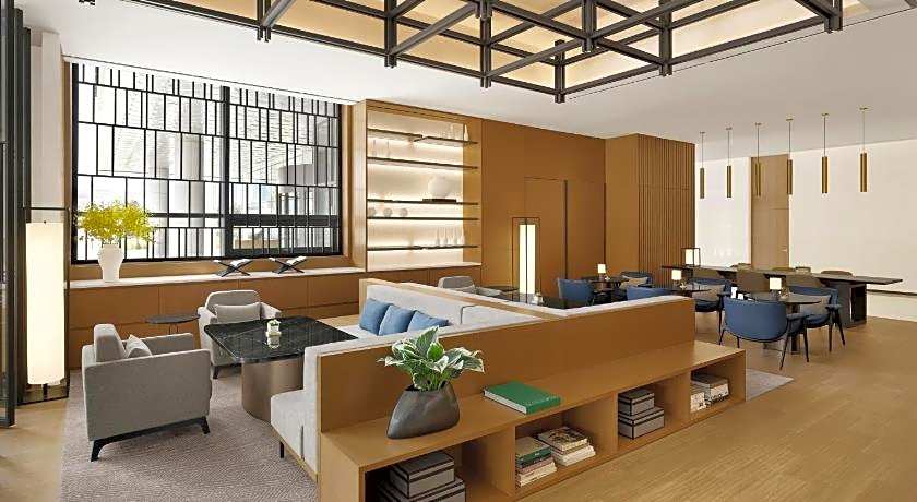 Courtyard by Marriott Sejong