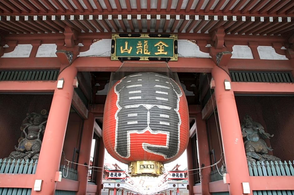 Sotetsu Fresa Inn Tokyo-Kanda