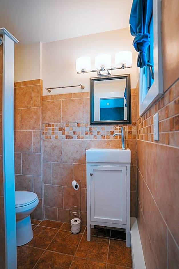 The Willow, Catskill