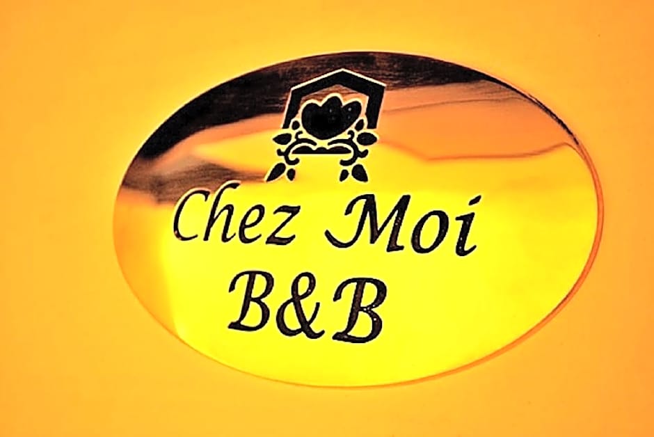 Chez Moi