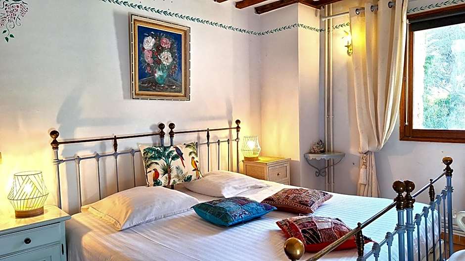 La Bergerie Du Moulin