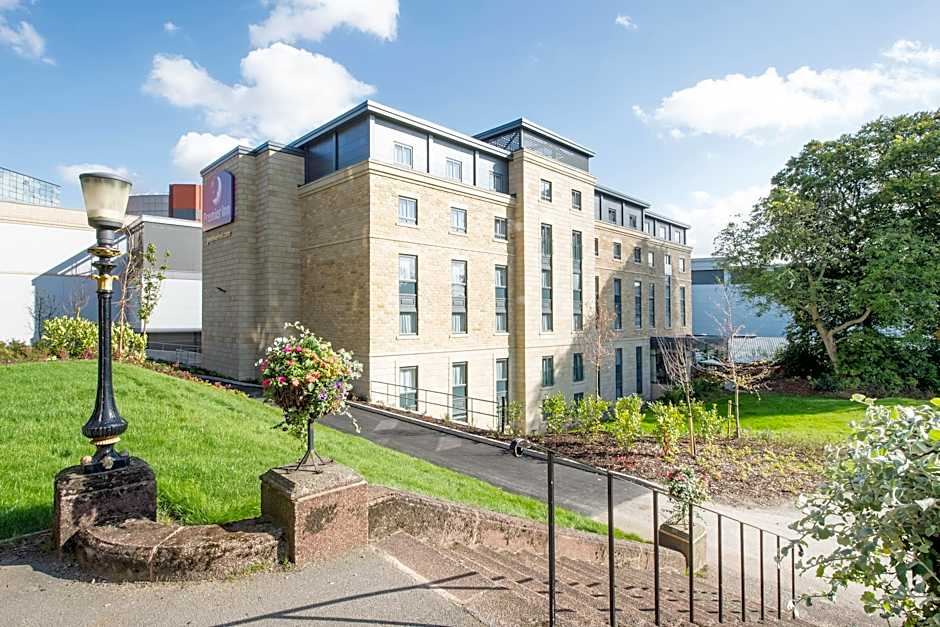 Premier Inn  Harrogate Town Centre