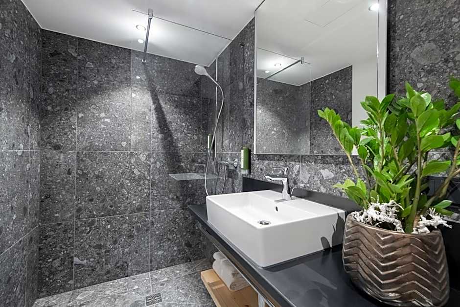 ALPSTADT LIFESTYLE Hotel