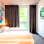 B&B Hotel Stuttgart-Neckarhafen