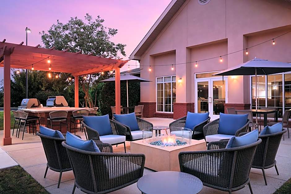 Homewood Suites By Hilton Lancaster