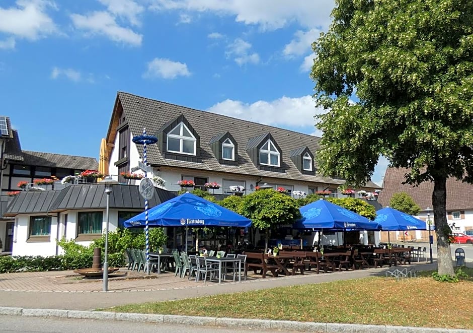 Hotel Gasthof Sternen