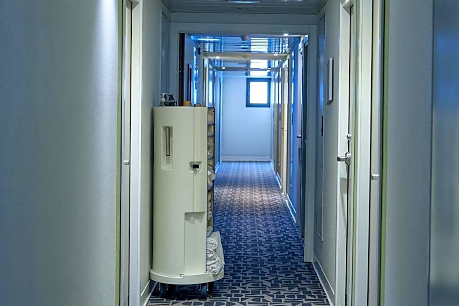 Ibis Budget Madrid Calle 30