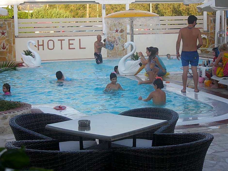 Aphrodite Beach Hotel