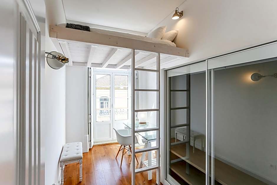 Prime Lisbon - Boavista 44