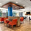 Holiday Inn Express and Suites Staunton By IHG
