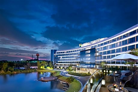 Hyatt Place Changsha Airport