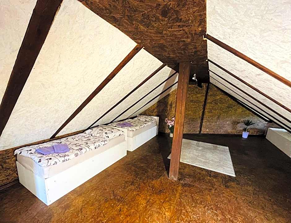 Apartmány 68