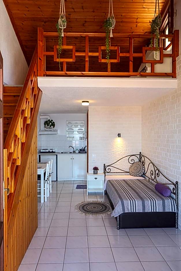 SK studios & apartments