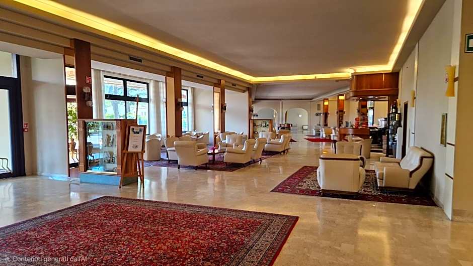 Hotel Terme Marconi