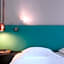 Hôtel Mercure Marne-la-Vallée Bussy St Georges