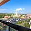 Mountain Vista Inn & Suites - Walking Distance to the Island