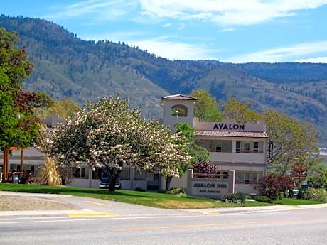 Avalon Inn