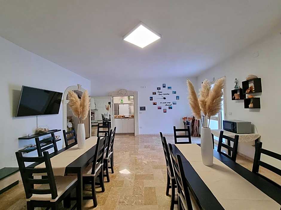 Albatros B&B Porto Cesareo