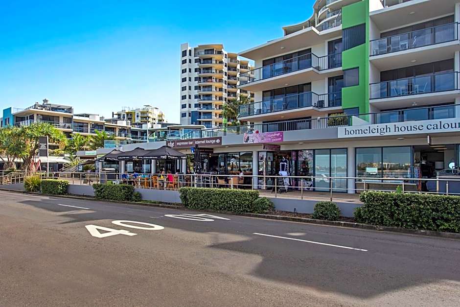 BreakFree Grand Pacific