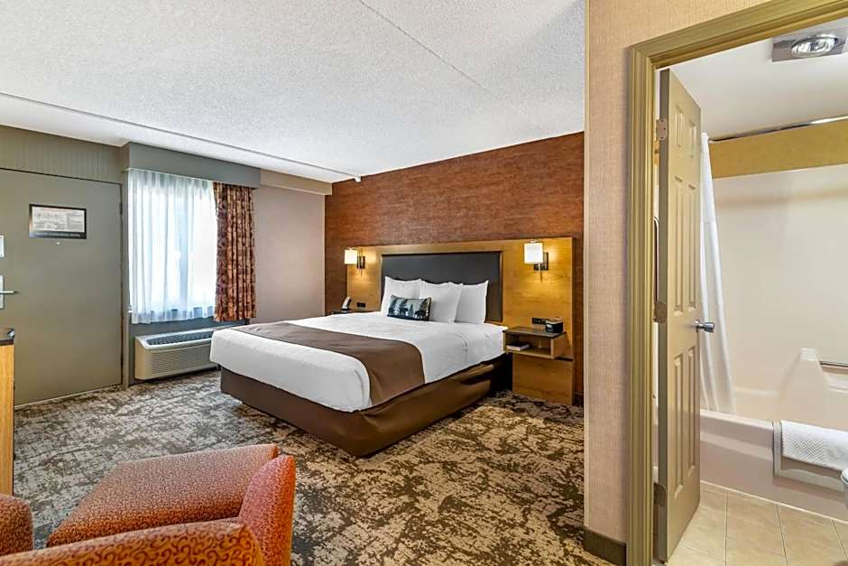 Maine Evergreen Hotel, an Ascend Collection Hotel