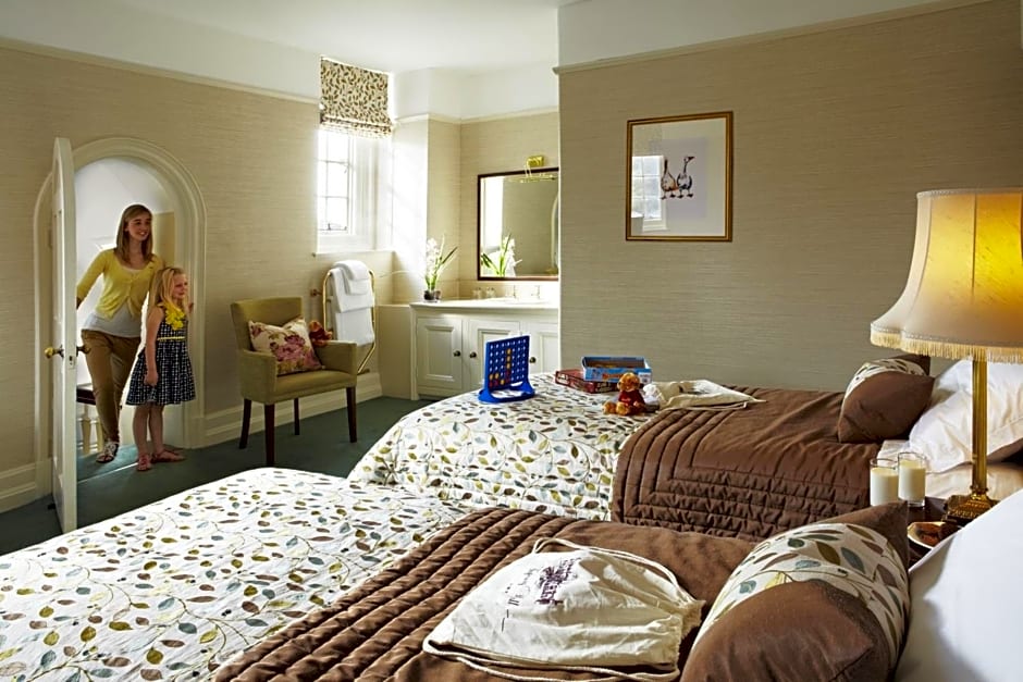 Photo 1 of 6 of Superior Classic Room