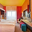 Designhotel + CongressCentrum Wienecke XI.