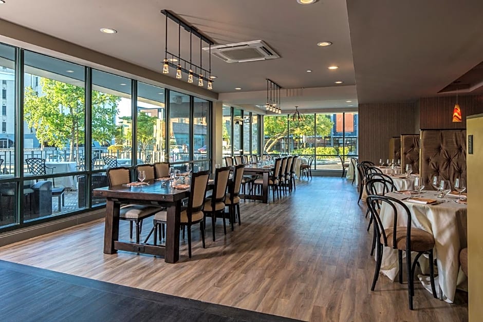 Hotel Indigo Pittsburgh East Liberty By IHG